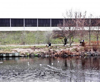 BushKrug Kolonie BushKrug Kolonie