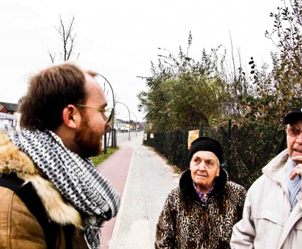 BushKrug Kolonie BushKrug Kolonie