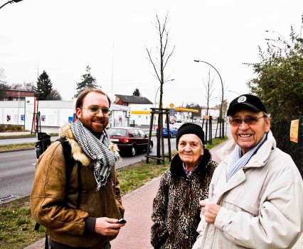 BushKrug Kolonie BushKrug Kolonie