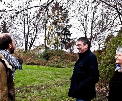 BushKrug Kolonie BushKrug Kolonie