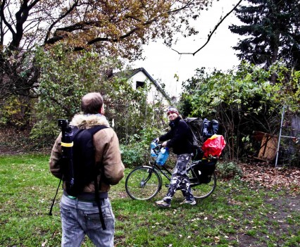 BushKrug Kolonie BushKrug Kolonie