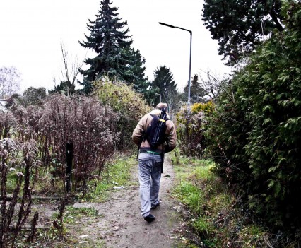 BushKrug Kolonie BushKrug Kolonie