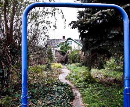 BushKrug Kolonie BushKrug Kolonie