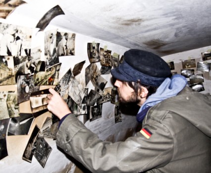 Finding Stanislav