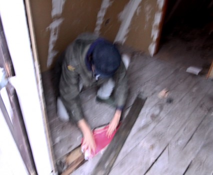Finding Stanislav