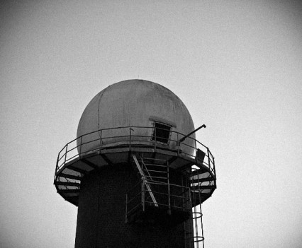 Teufelsberg