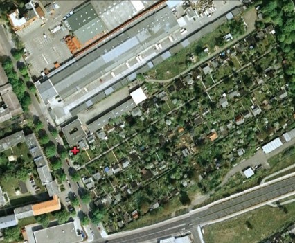 berlin-google
