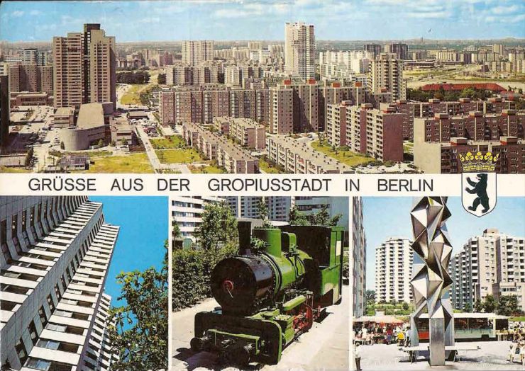 gropiusstadt